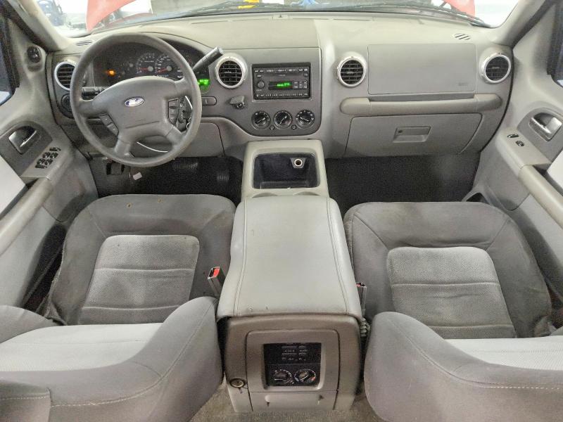58244536 :رقم المزاد ، 1FMRU15W24LB85439 vin ، 2004 Ford Expedition مزاد بيع