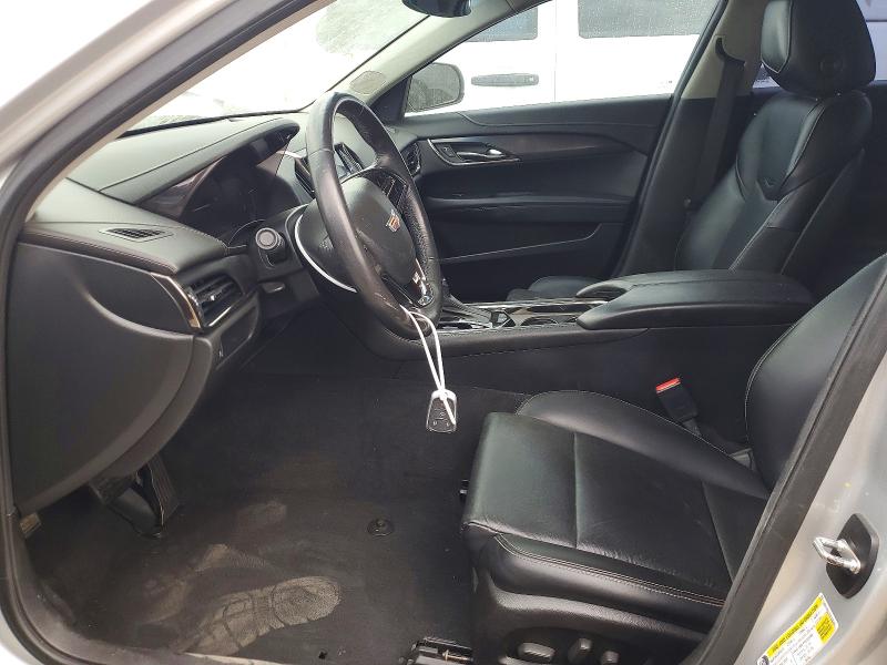 54970536 :رقم المزاد ، 1G6AA5RA7F0132548 vin ، 2015 Cadillac Ats مزاد بيع