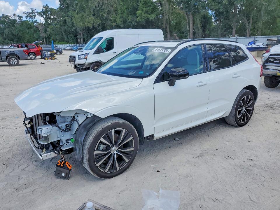 Продаж на аукціоні авто 2024 Volvo Xc60, vin: YV4L12RL4R1913772, номер лоту: 54649356