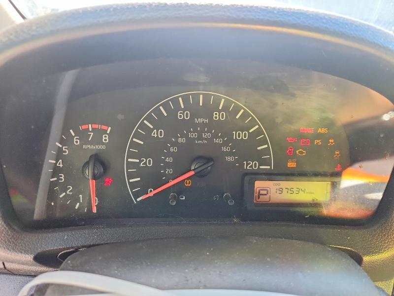 55681276 :رقم المزاد ، 3N6CM0KNXDK695903 vin ، 2013 Nissan Nv200 مزاد بيع