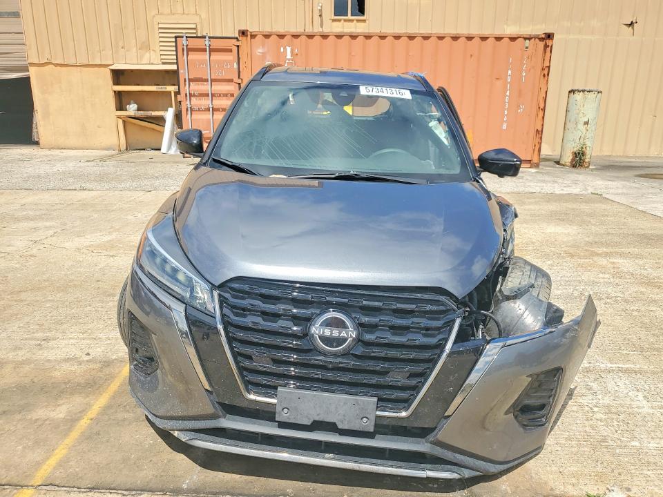 Aukcja sprzedaży 2024 Nissan Kicks, vin: 3N1CP5DV8RL529646, numer aukcji: 57341316