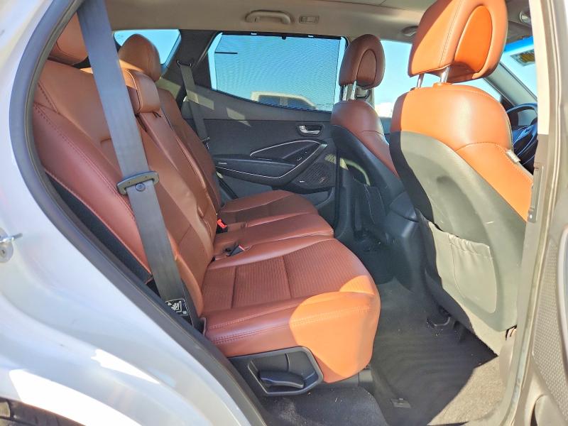 2014 Hyundai Santa Fe Sport მანქანა იყიდება აუქციონზე, vin: 5XYZW3LA7EG181580, აუქციონის ნომერი: 56319876