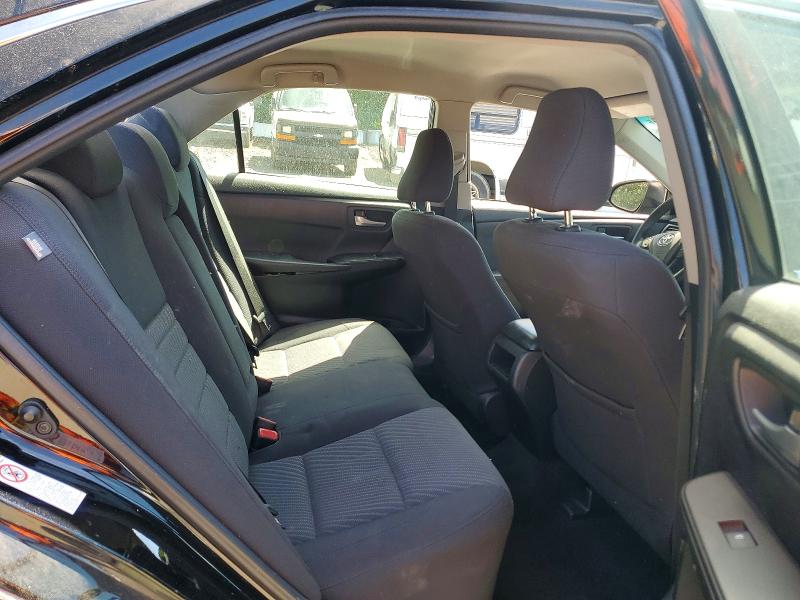 Продаж на аукціоні авто 2017 Toyota Camry, vin: 4T1BF1FK0HU769930, номер лоту: 55414506