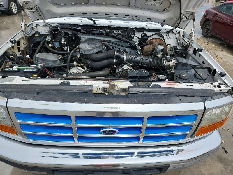 Продажа на аукционе авто 1996 Ford F150, vin: 1FTEX15H9TKA41760, номер лота: 58039546