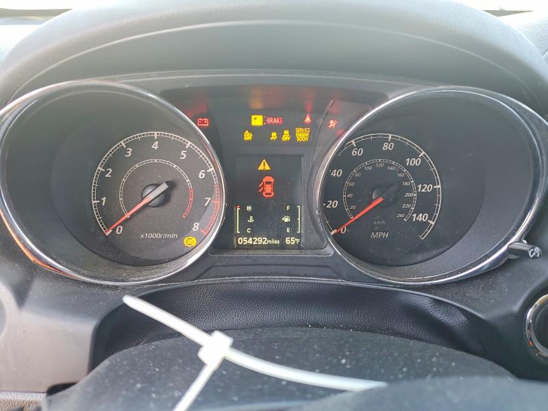 58900506 :رقم المزاد ، JA4APVAU0MU013631 vin ، 2021 Mitsubishi Outlander Sport مزاد بيع