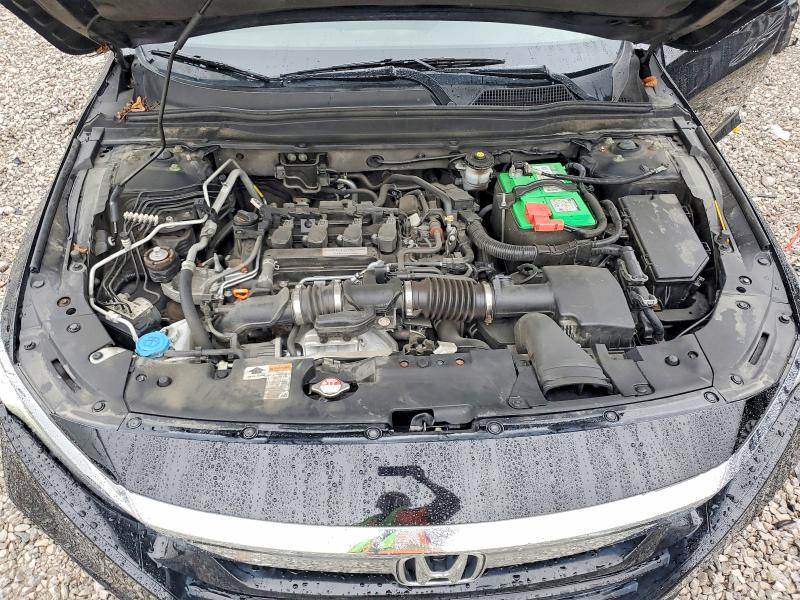 Продаж на аукціоні авто 2018 Honda Accord, vin: 1HGCV1F41JA250374, номер лоту: 56231516