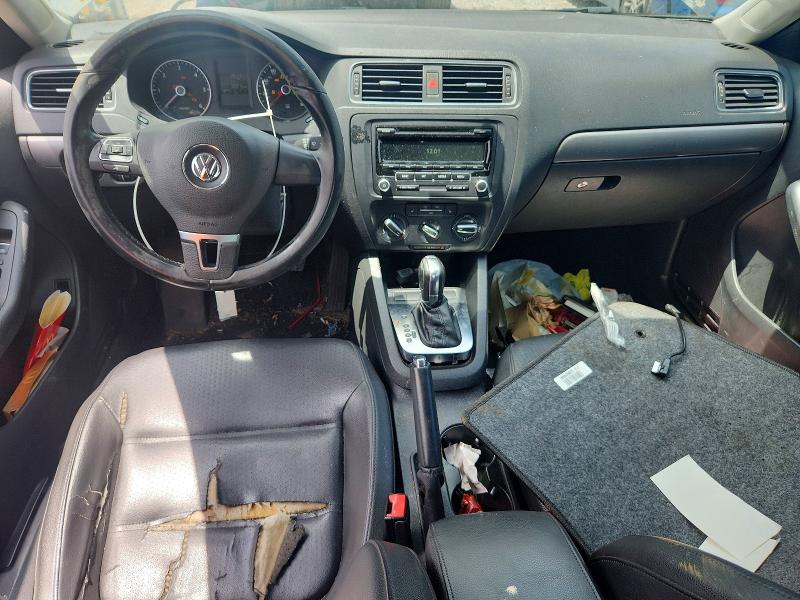 Aukcja sprzedaży 2013 Volkswagen Jetta, vin: 3VWLL7AJ0DM362088, numer aukcji: 55935676