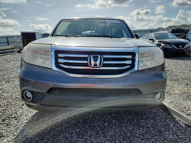 2012 Honda Pilot მანქანა იყიდება აუქციონზე, vin: 5FNYF4H78CB011277, აუქციონის ნომერი: 56637796