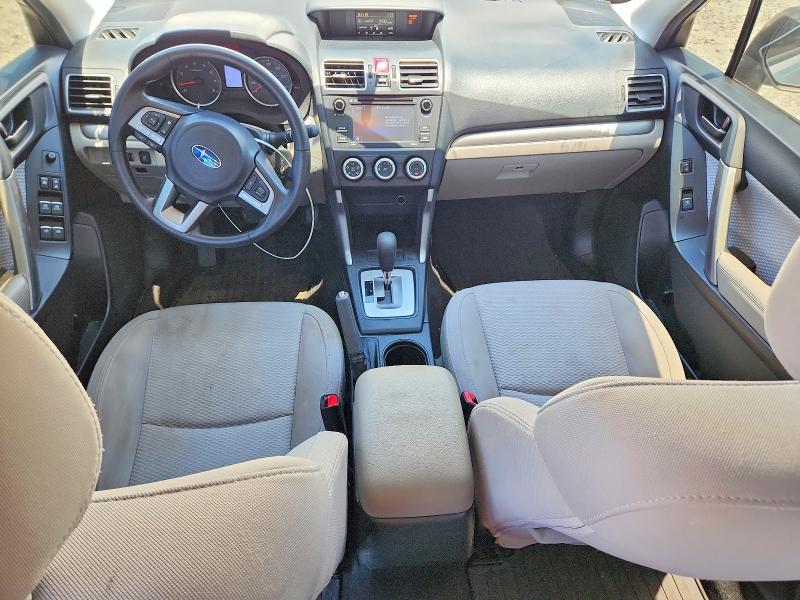 Продажа на аукционе авто 2017 Subaru Forester, vin: JF2SJABC3HH569619, номер лота: 56022766