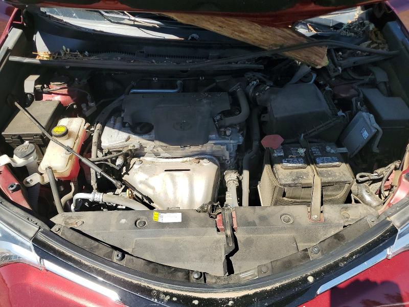 57327506 :رقم المزاد ، 2T3DFREV8JW830585 vin ، 2018 Toyota Rav4 مزاد بيع