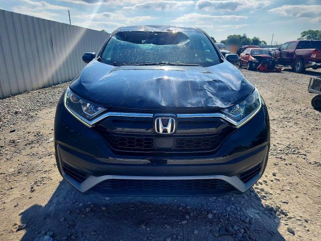 2020 Honda Cr-v მანქანა იყიდება აუქციონზე, vin: 5J6RW2H28LA017192, აუქციონის ნომერი: 55981886