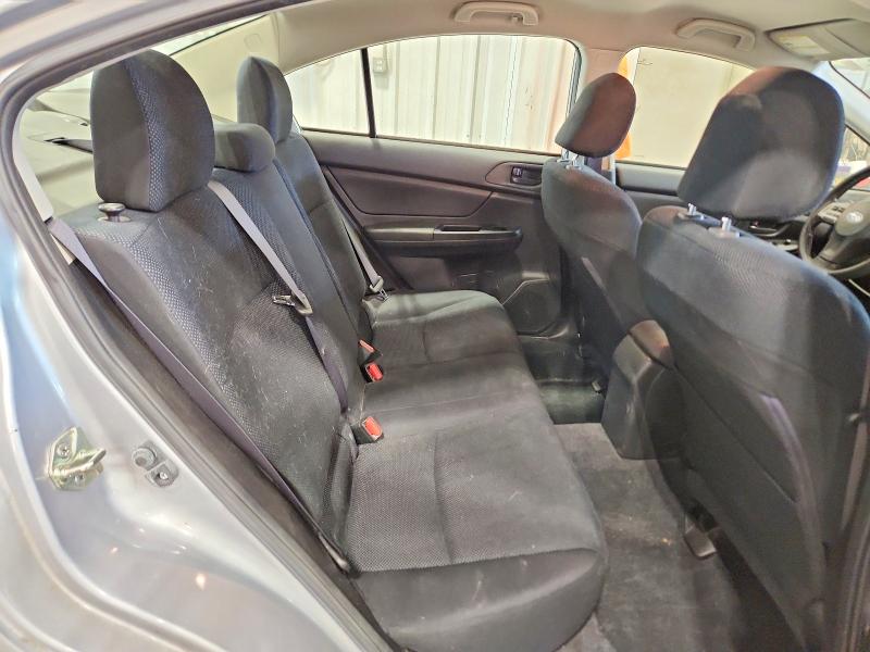 Aukcja sprzedaży 2014 Subaru Impreza, vin: JF1GJAA68EG011840, numer aukcji: 55553056