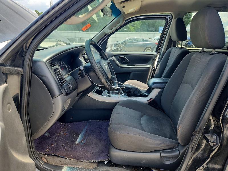 59265486 :رقم المزاد ، 4F2YZ02Z66KM07273 vin ، 2006 Mazda Tribute مزاد بيع