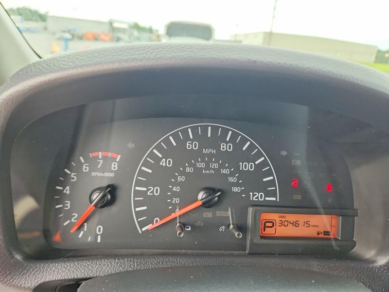 56060816 :رقم المزاد ، 3N6CM0KN5MK696621 vin ، 2021 Nissan Nv200 مزاد بيع