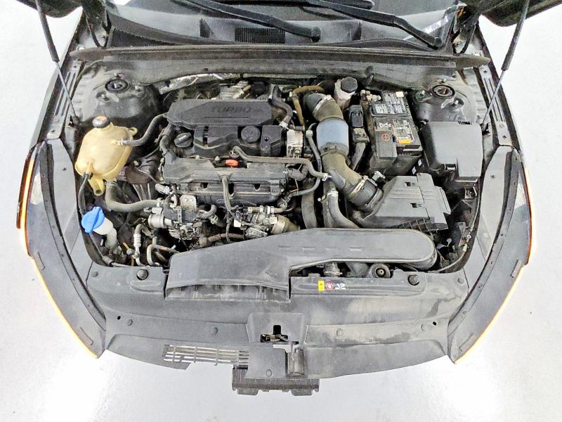 2022 Kia K5 მანქანა იყიდება აუქციონზე, vin: 5XXG64J20NG133304, აუქციონის ნომერი: 56585796