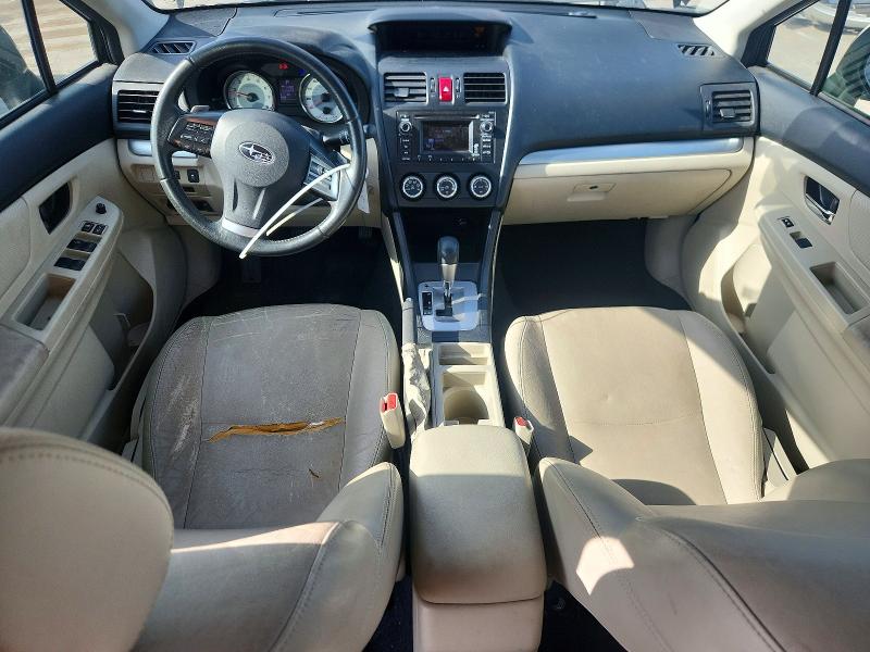 2012 Subaru Impreza მანქანა იყიდება აუქციონზე, vin: JF1GJAG65CH018694, აუქციონის ნომერი: 58444766