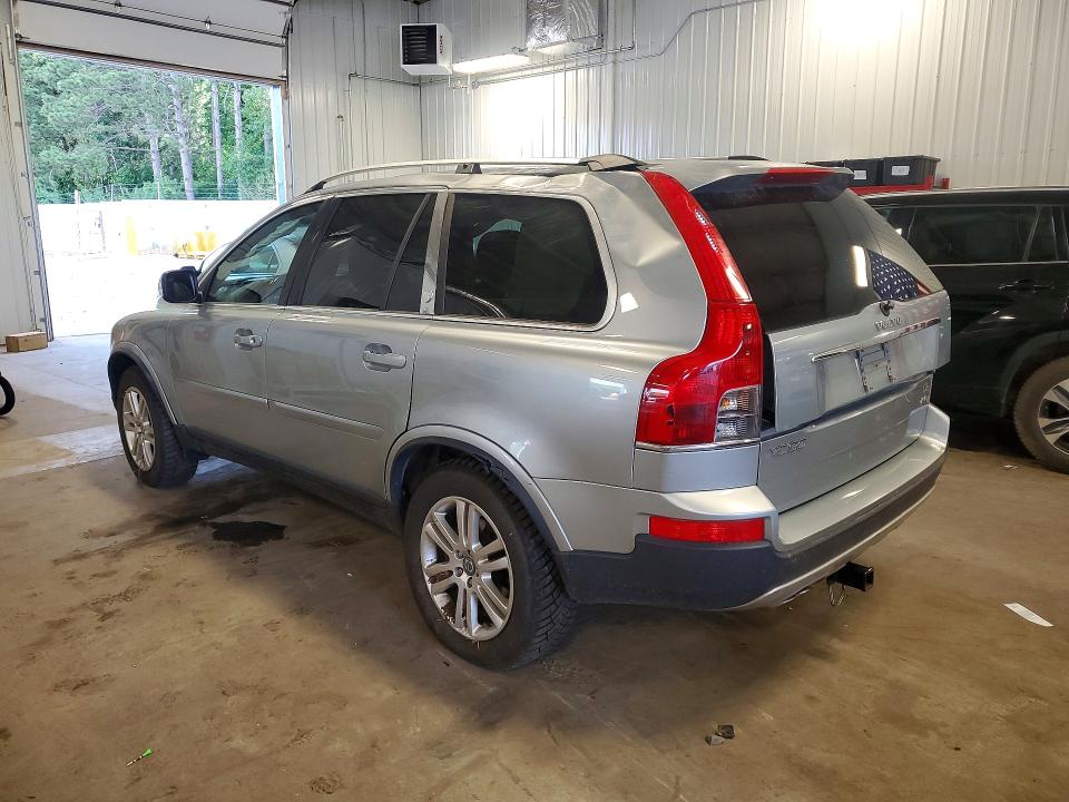 Aukcja sprzedaży 2008 Volvo Xc90, vin: YV4CZ852881479301, numer aukcji: 57724846