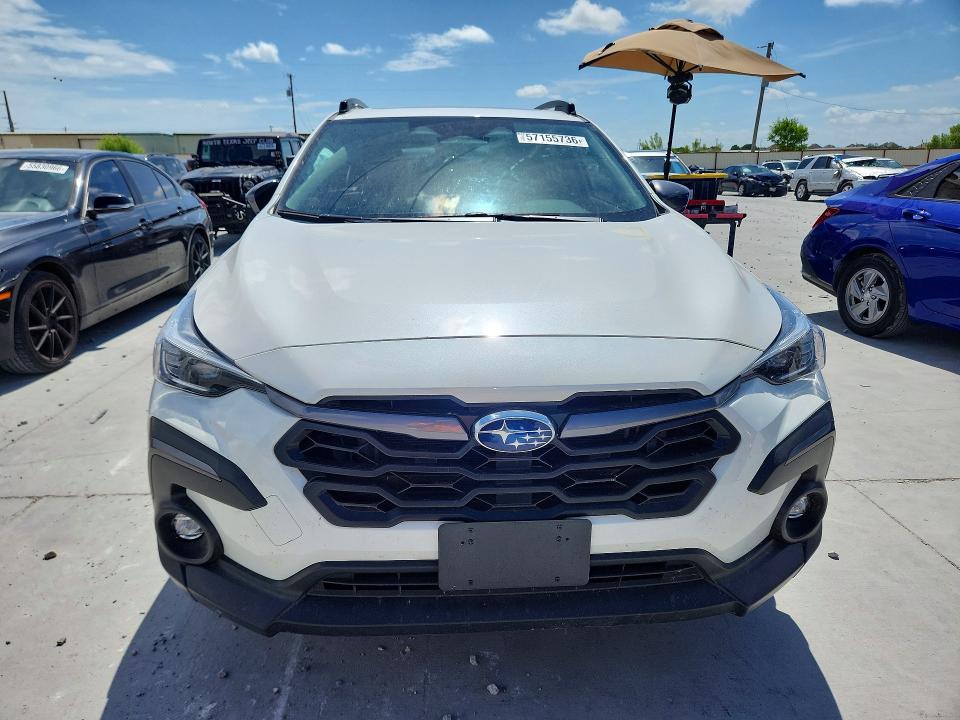 Aukcja sprzedaży 2025 Subaru Crosstrek, vin: 4S4GUHM69S3728641, numer aukcji: 57155736