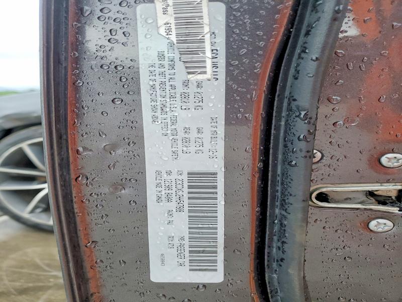 Aukcja sprzedaży 2017 Dodge Charger, vin: 2C3CDXGJ2HH547808, numer aukcji: 57659946