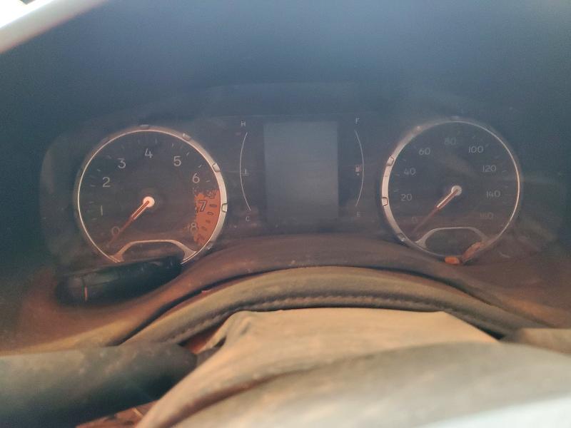 Aukcja sprzedaży 2017 Jeep Renegade, vin: ZACCJAAB8HPE53210, numer aukcji: 57572856