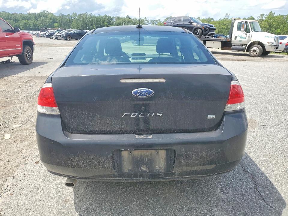 Aukcja sprzedaży 2008 Ford Focus, vin: 1FAHP33N28W231522, numer aukcji: 57635306
