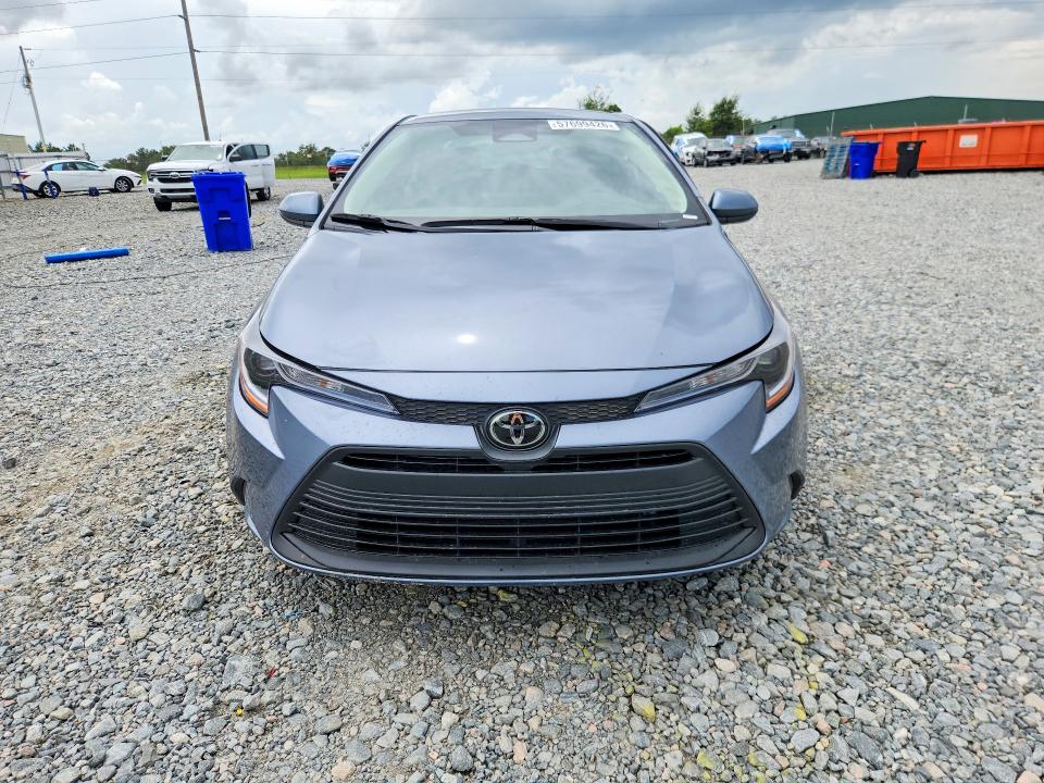 Продажа на аукционе авто 2025 Toyota Corolla, vin: 5YFB4MDE7SP342435, номер лота: 57699426