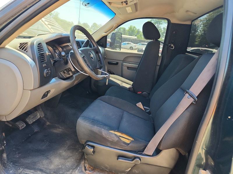 2011 Chevrolet Silverado მანქანა იყიდება აუქციონზე, vin: 1GC0CVCG1BF194955, აუქციონის ნომერი: 55626876