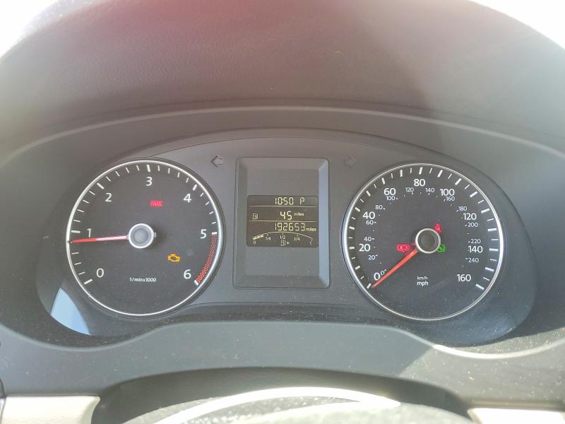 Aukcja sprzedaży 2014 Volkswagen Jetta, vin: 3VWLL7AJ6EM404376, numer aukcji: 57272676