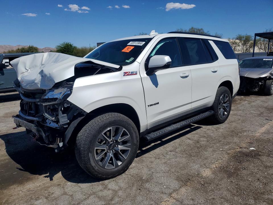 Aukcja sprzedaży 2024 Chevrolet Tahoe, vin: 1GNSKPKD8RR256348, numer aukcji: 58913966