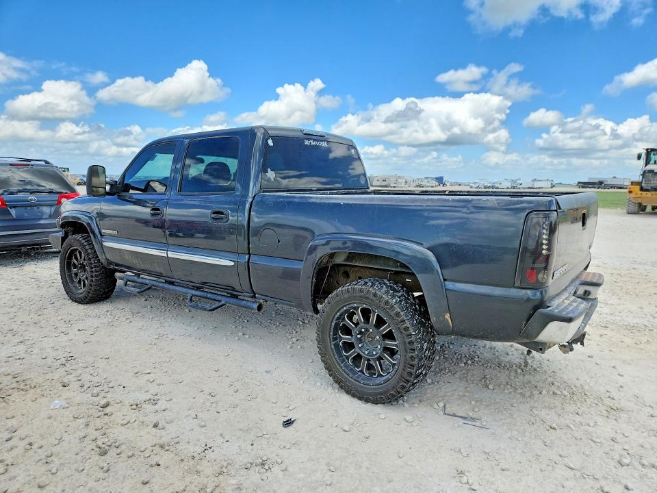 2004 Gmc Sierra მანქანა იყიდება აუქციონზე, vin: 1GTGC23U94F137473, აუქციონის ნომერი: 56760726
