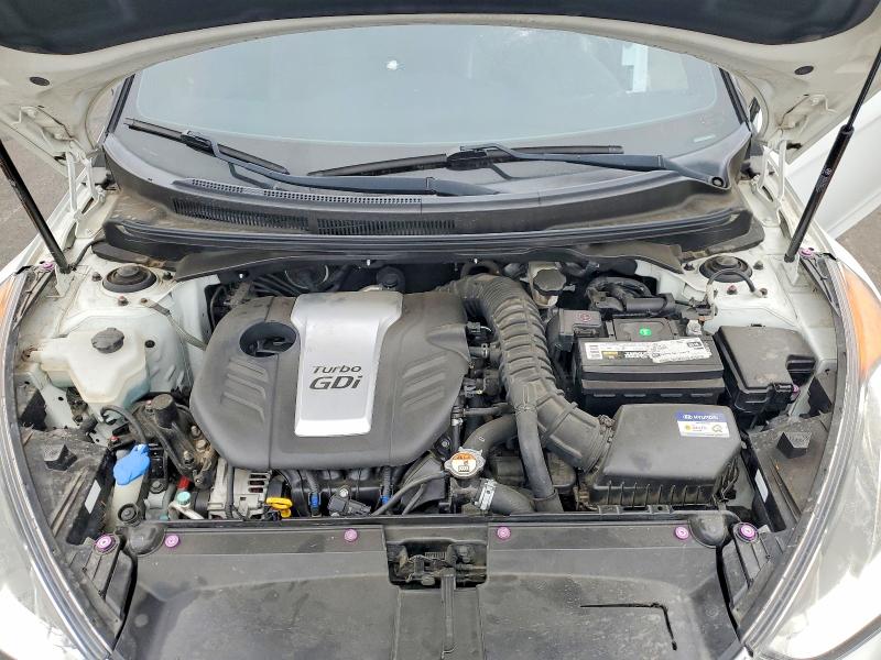 2016 Hyundai Veloster მანქანა იყიდება აუქციონზე, vin: KMHTC6AE0GU282172, აუქციონის ნომერი: 58312096
