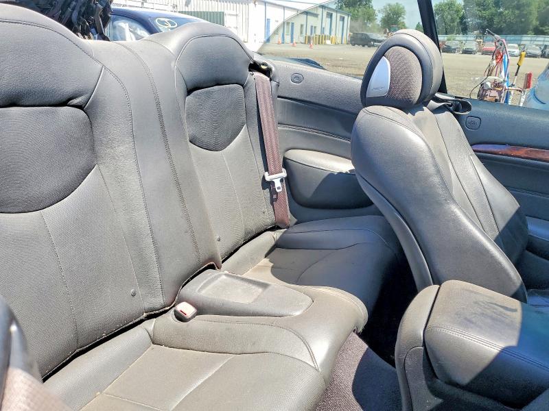 Aukcja sprzedaży 2015 Infiniti Q60 Convertible, vin: JN1CV6FE0FM810530, numer aukcji: 56406536