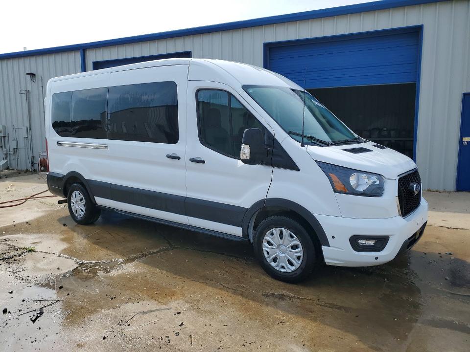 Продаж на аукціоні авто 2025 Ford Transit, vin: 1FBAX2C84SKA89032, номер лоту: 55055796
