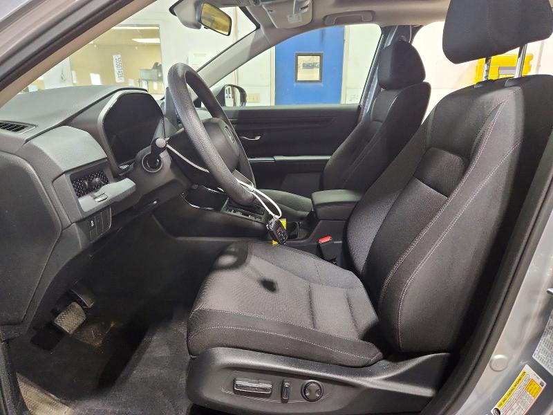 2023 Honda Cr-v მანქანა იყიდება აუქციონზე, vin: 2HKRS4H40PH422315, აუქციონის ნომერი: 55617326