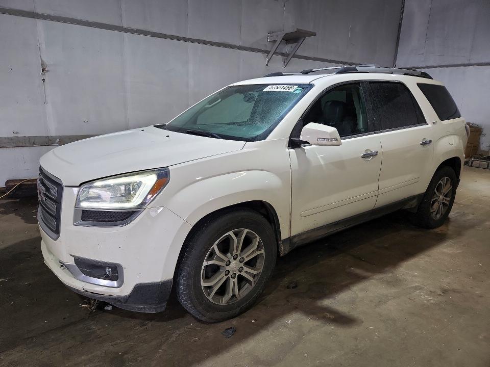 Aukcja sprzedaży 2014 Gmc Acadia, vin: 1GKKVRKD1EJ373696, numer aukcji: 57561456