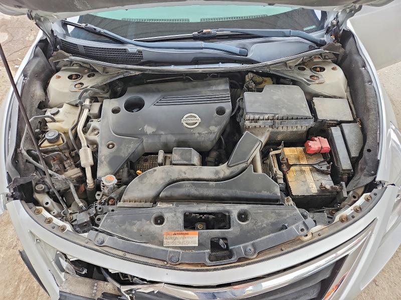 2015 Nissan Altima მანქანა იყიდება აუქციონზე, vin: 1N4AL3AP9FC149982, აუქციონის ნომერი: 59121566