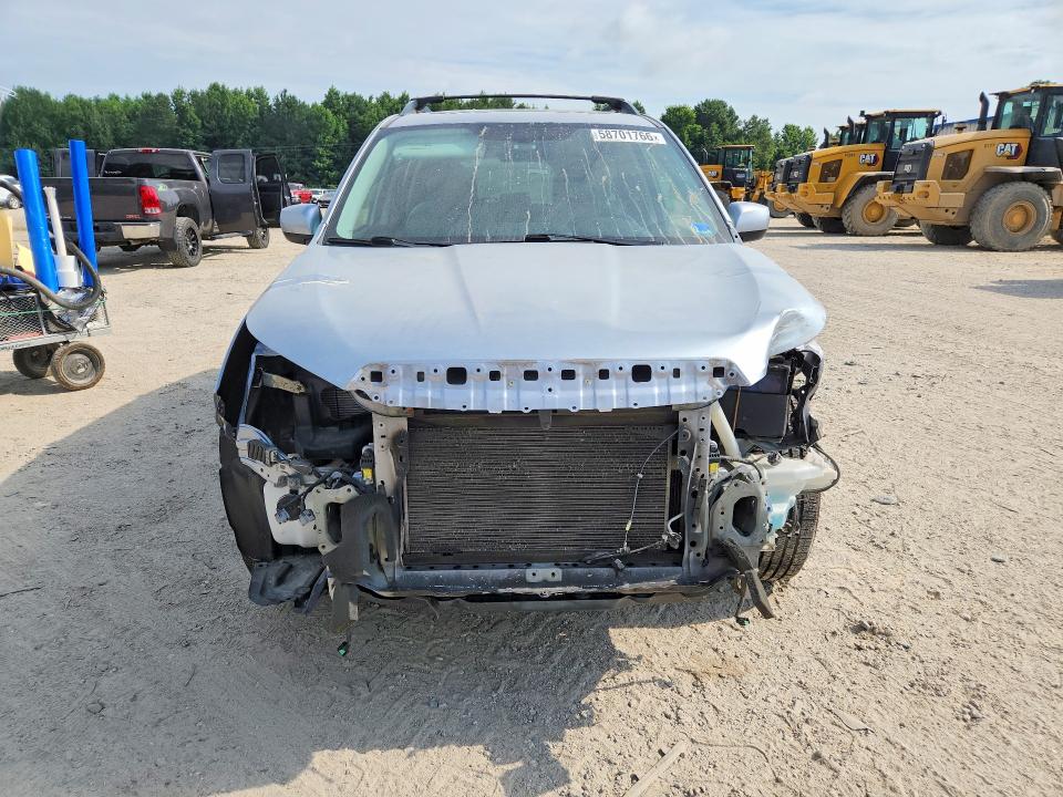 Aukcja sprzedaży 2018 Subaru Forester, vin: JF2SJALC5JH434453, numer aukcji: 58701766
