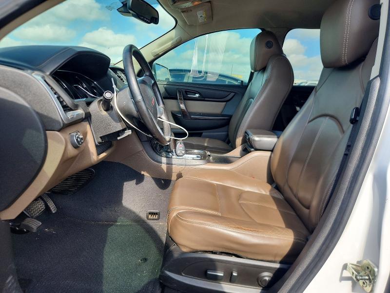 Продажа на аукционе авто 2017 Gmc Acadia Limited, vin: 1GKKRSKD0HJ201059, номер лота: 56755576
