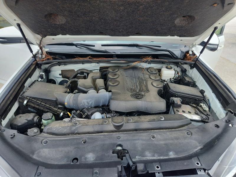 Продажа на аукционе авто 2023 Toyota 4runner, vin: JTENU5JR1P6181083, номер лота: 57502616