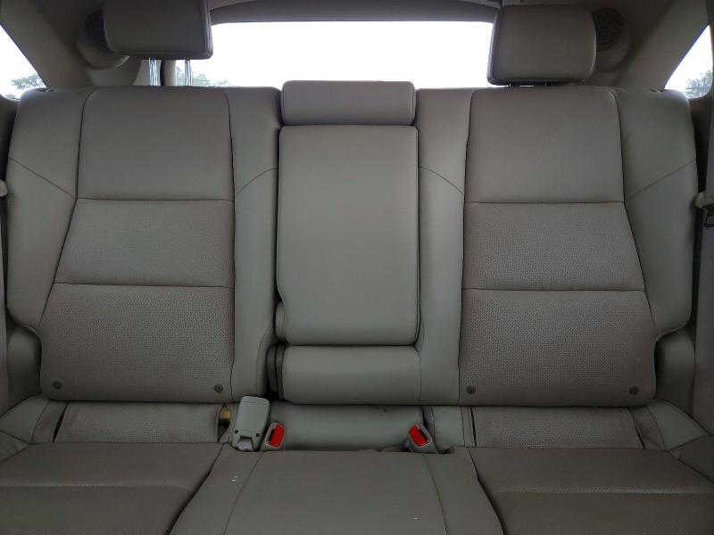 2014 Acura Rdx მანქანა იყიდება აუქციონზე, vin: 5J8TB4H55EL022260, აუქციონის ნომერი: 56897206