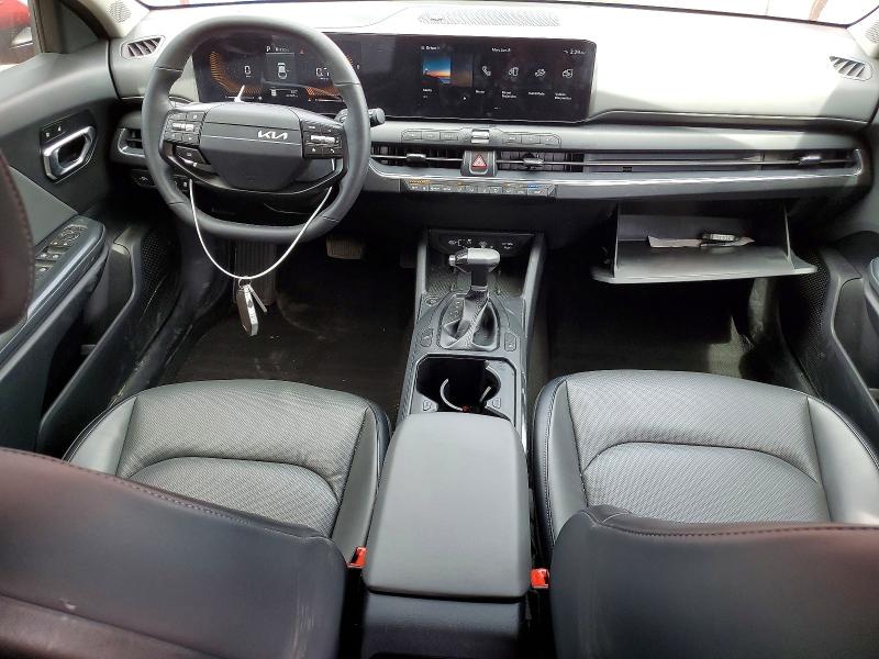 Aukcja sprzedaży 2025 Kia K4, vin: 3KPFU4DE2SE059461, numer aukcji: 56073206