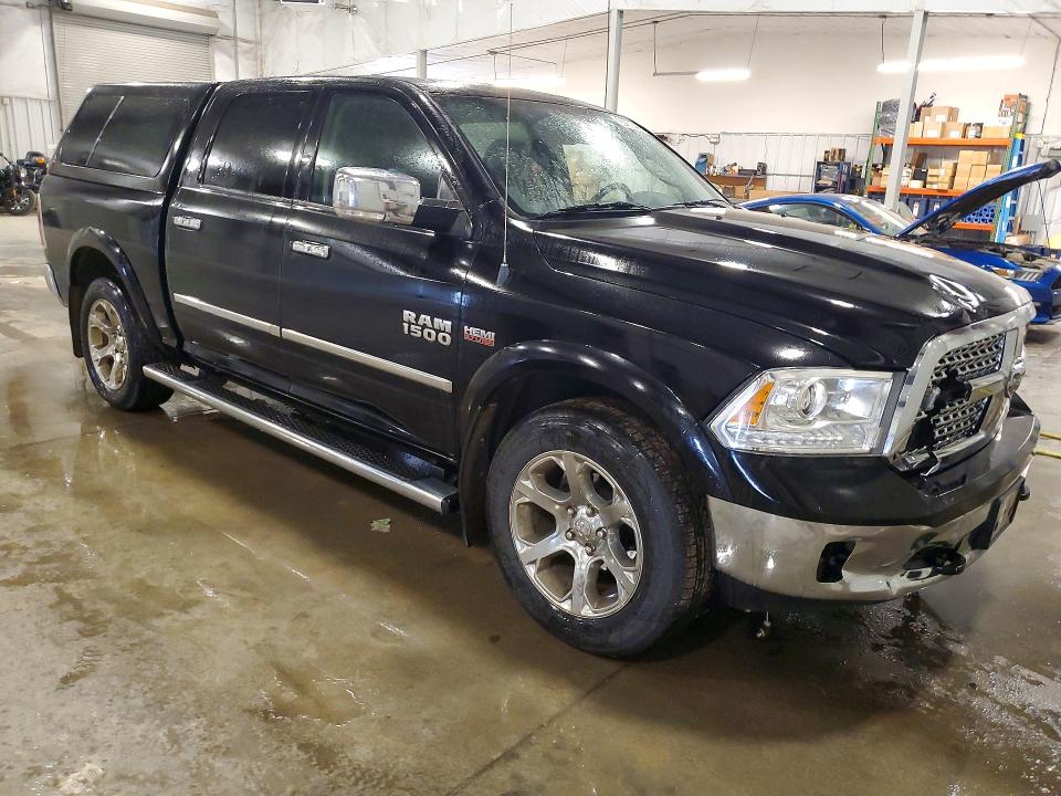 Aukcja sprzedaży 2013 Ram 1500, vin: 1C6RR7NT3DS622831, numer aukcji: 55451406