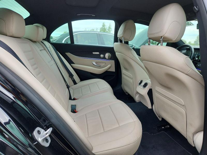 Продаж на аукціоні авто 2022 Mercedes-benz E, vin: W1KZF5KB2NB031107, номер лоту: 58005146