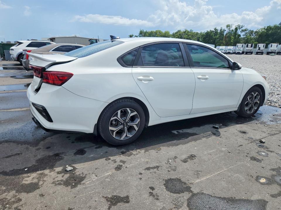 57746296 :رقم المزاد ، 3KPF24AD0KE085963 vin ، 2019 Kia Forte مزاد بيع