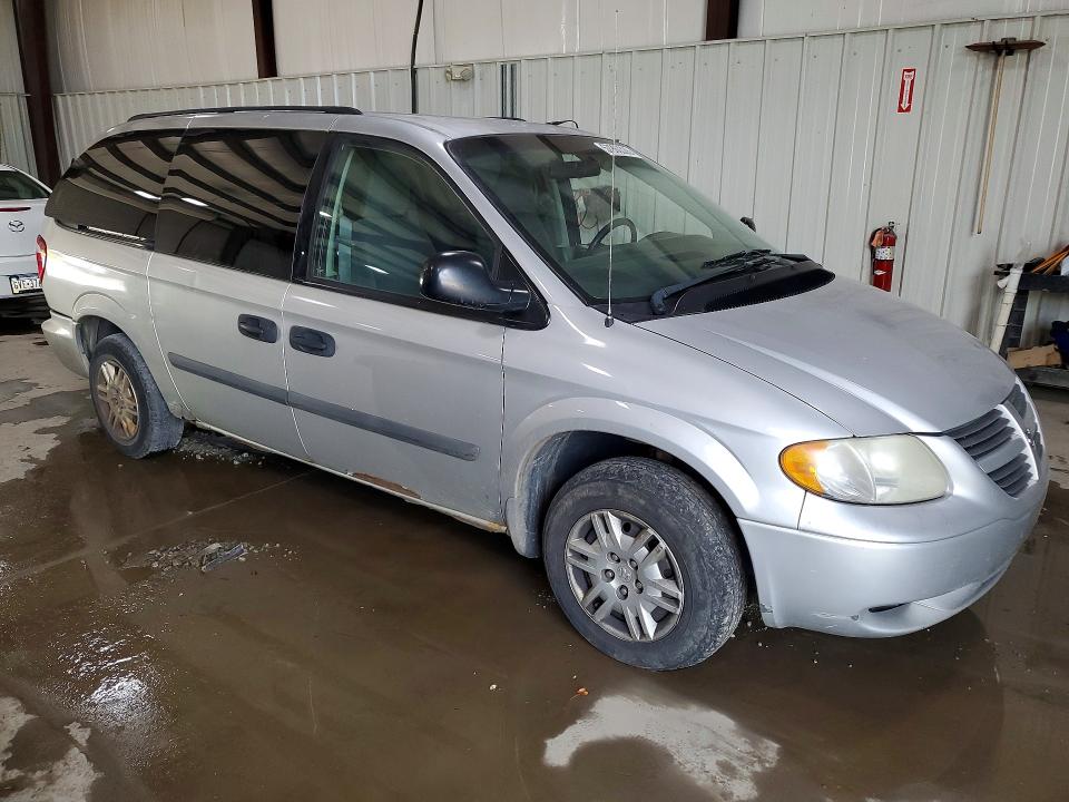 Aukcja sprzedaży 2006 Dodge Grand Caravan, vin: 1D4GP24R96B749474, numer aukcji: 57960326
