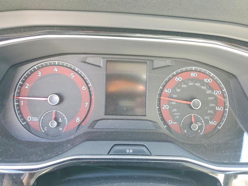 57327456 :رقم المزاد ، 3VWC57BU0KM113001 vin ، 2019 Volkswagen Jetta مزاد بيع