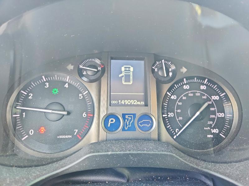 Продаж на аукціоні авто 2013 Lexus Gx, vin: JTJBM7FX0D5054446, номер лоту: 56719066