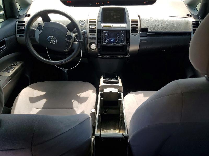 Продажа на аукционе авто 2007 Toyota Prius, vin: JTDKB20U777638104, номер лота: 59274656