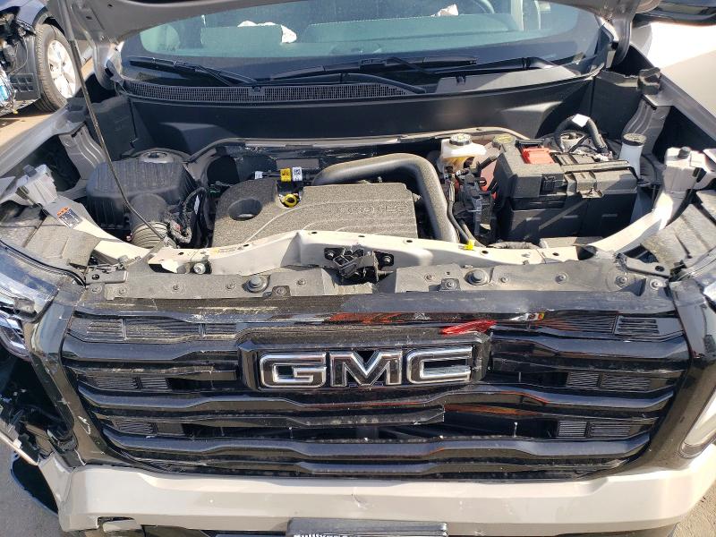 2026 Gmc Terrain მანქანა იყიდება აუქციონზე, vin: 3GKALUEG2TL225203, აუქციონის ნომერი: 56833286