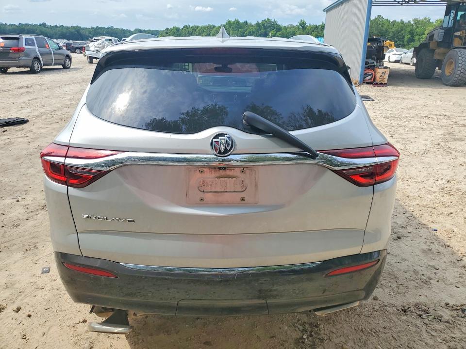 Продажа на аукционе авто 2020 Buick Enclave, vin: 5GAERBKWXLJ109476, номер лота: 56339316